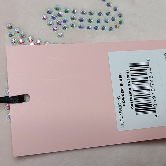 NWT Juicy Couture Obsession Stachel - Picture 5 of 6